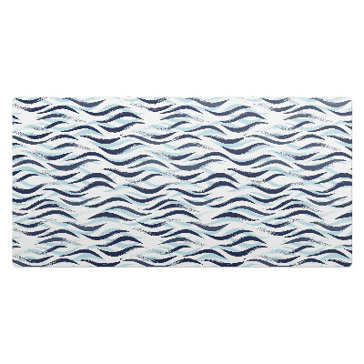 Podložka na stůl Vlnité čáry