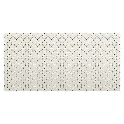 Podložka na stůl dětská Geometrický vzor