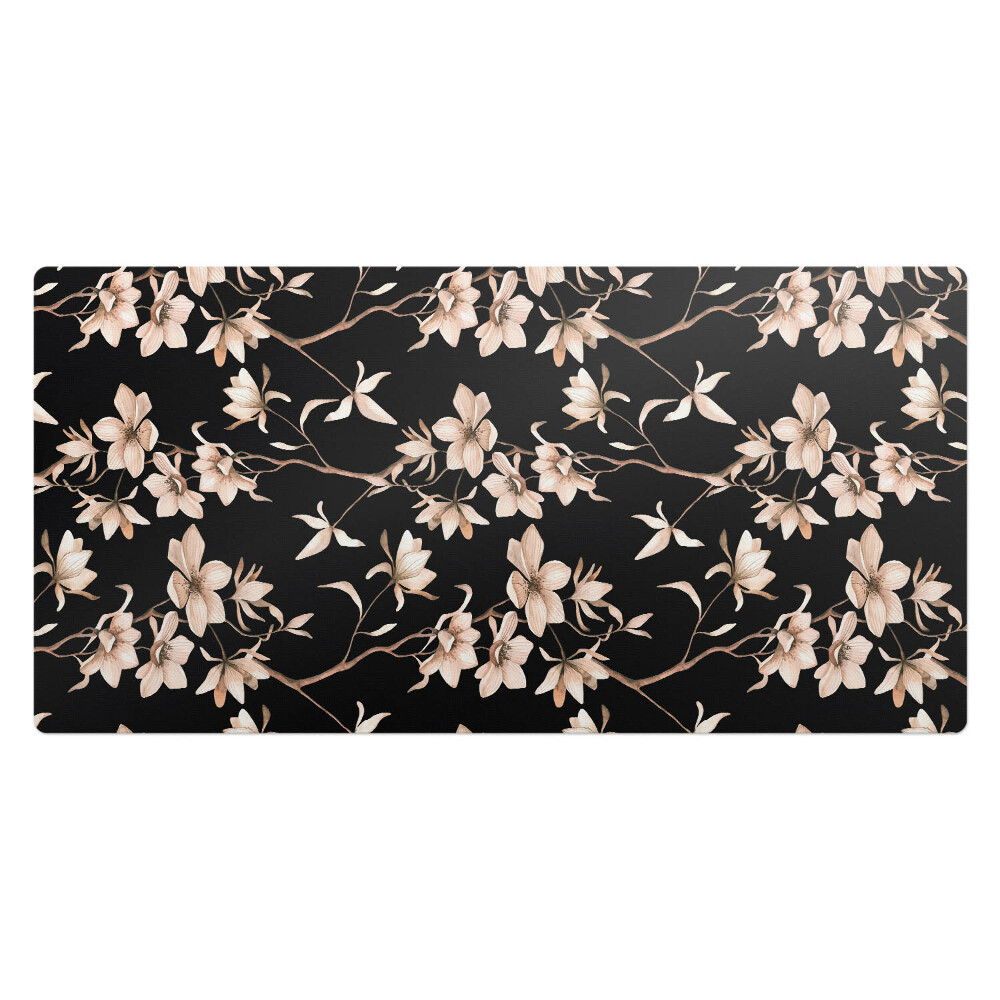 Podložka na stůl Vintage květinový vzor