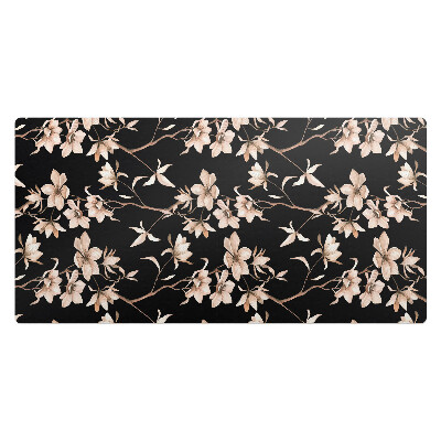 Podložka na stůl Vintage květinový vzor