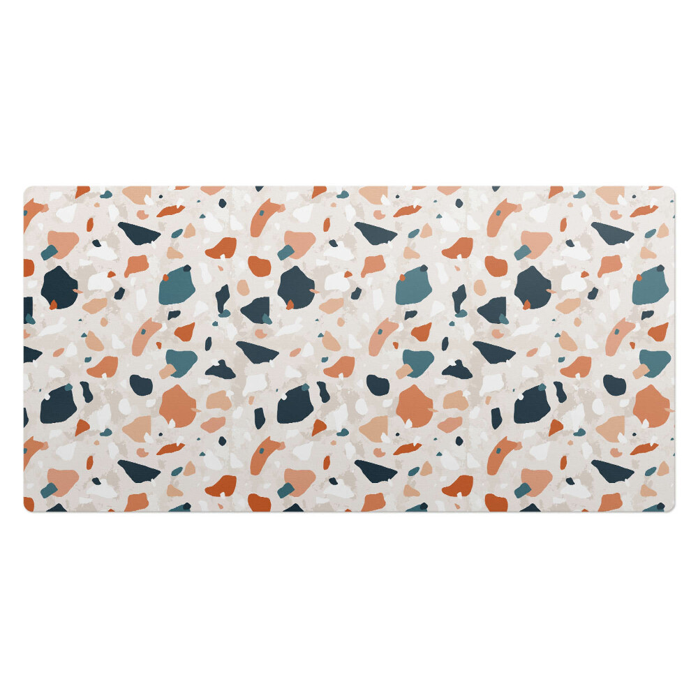 Podložka na stůl Abstraktní teraco