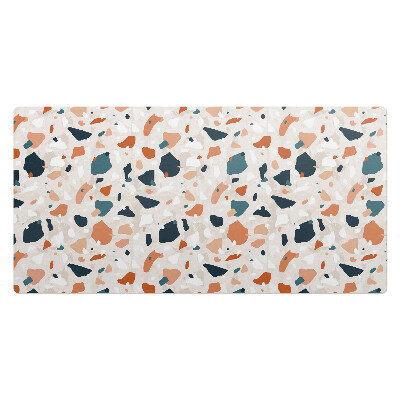 Podložka na stůl Abstraktní teraco