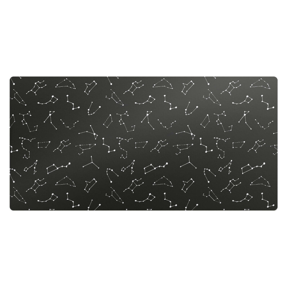 Podložka na stůl dětská Vzor souhvězdí