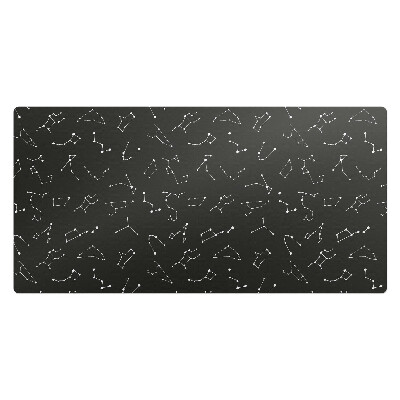 Podložka na stůl dětská Vzor souhvězdí