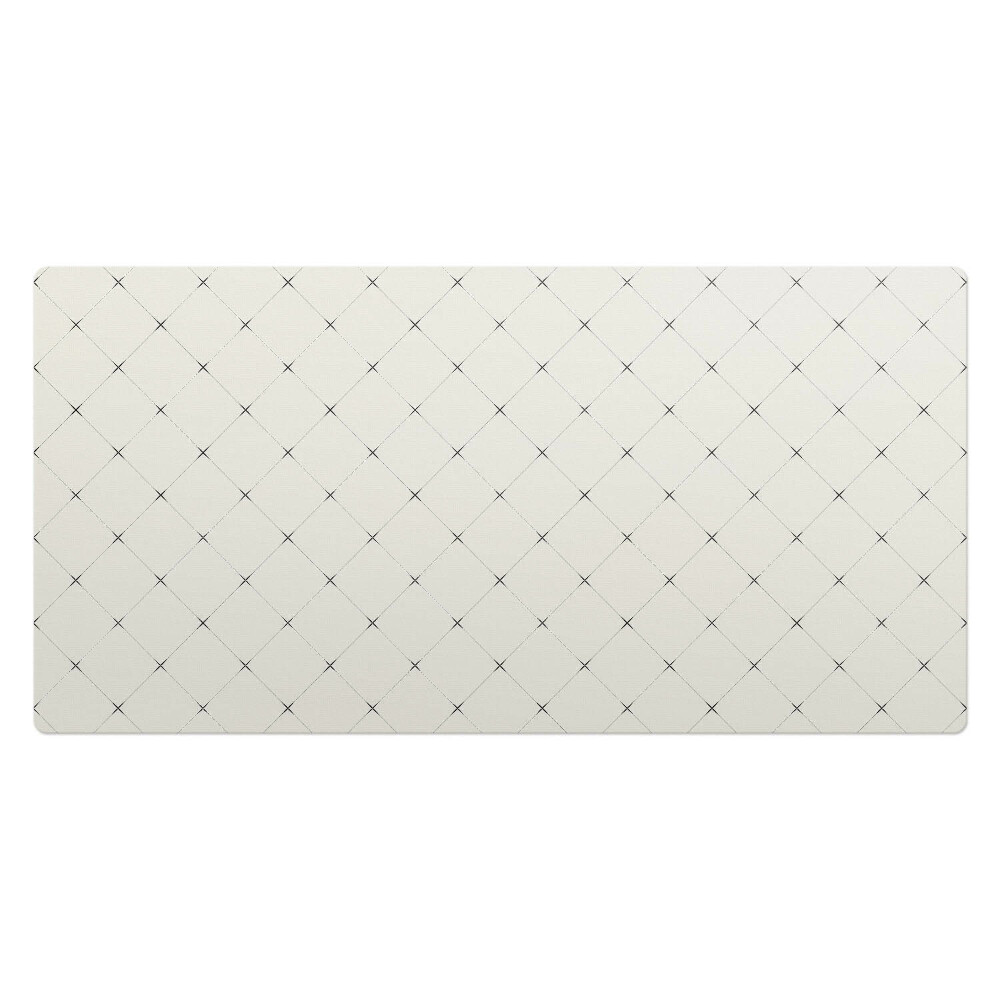 Podložka na stůl Diamantová mřížka