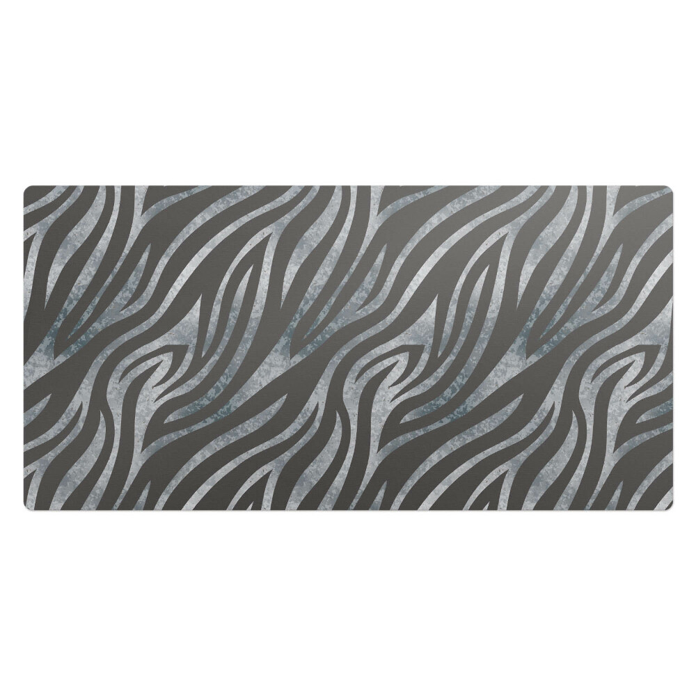 Pracovní podložka na stůl Abstraktní linie