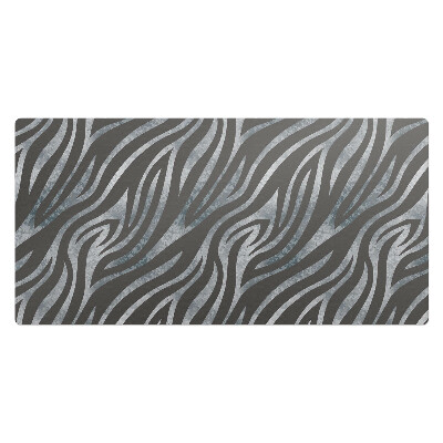 Pracovní podložka na stůl Abstraktní linie