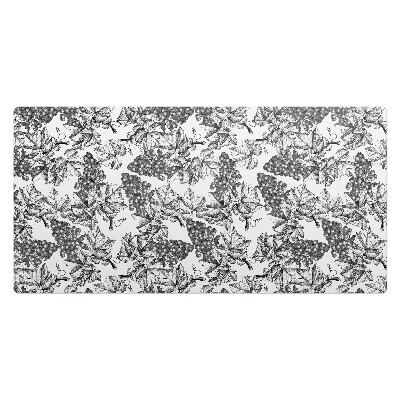 Podložka na stůl Hrozny a listy