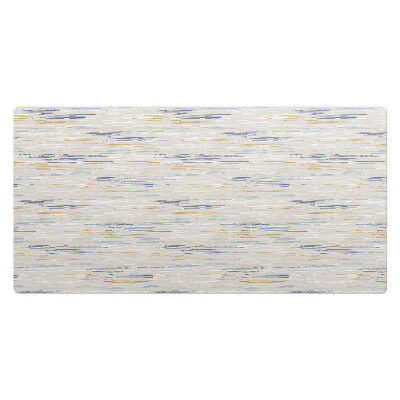 Podložka na stůl dětská Pastelové vodorovné čáry