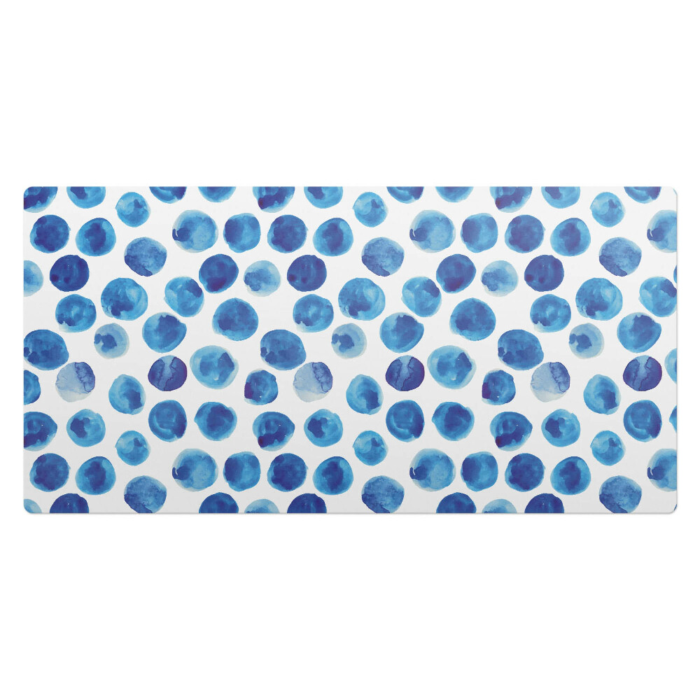 Podložka na stůl Akvarelové tečky