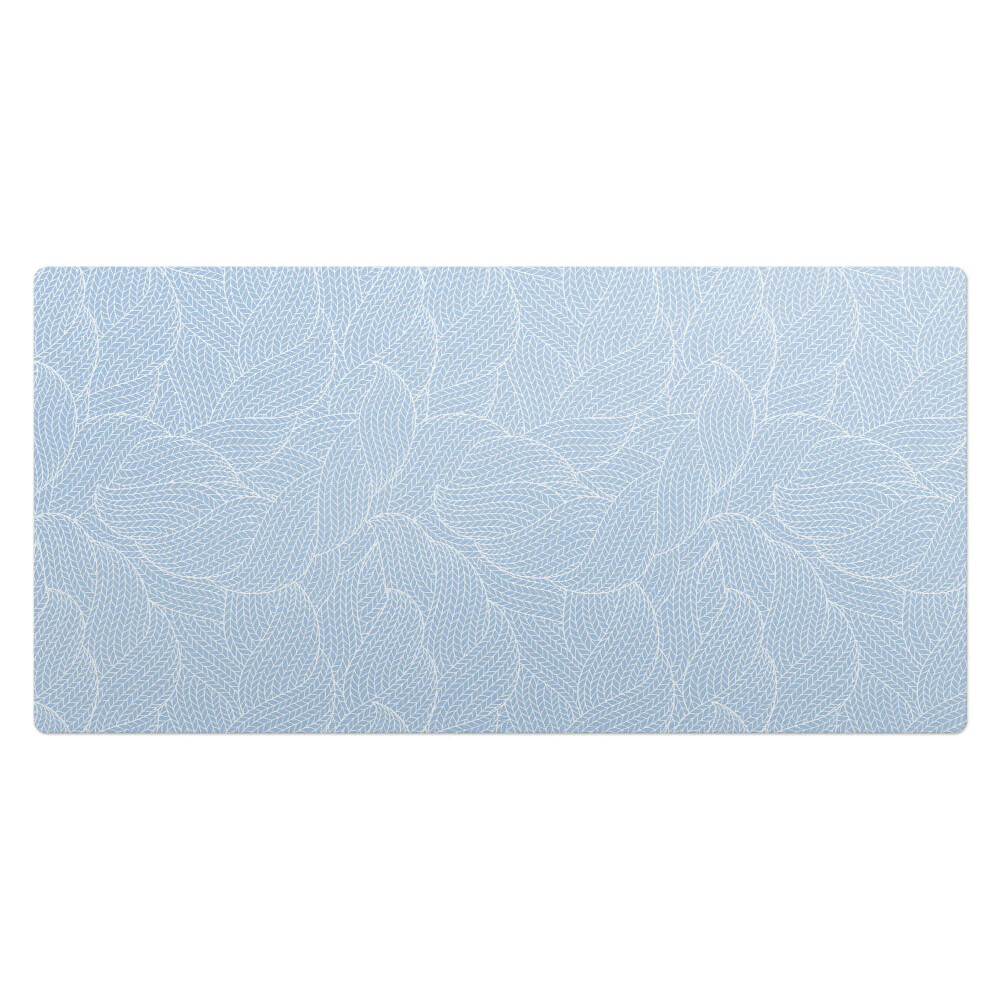 Podložka na stůl List ve vazbě