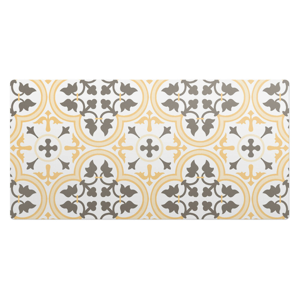 Podložka na stůl dětská Rostlinná ozdoba