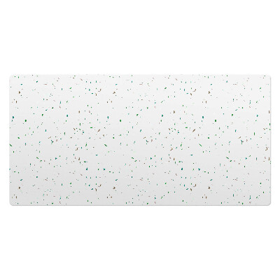 Pracovní podložka na stůl Minimalistické tečky