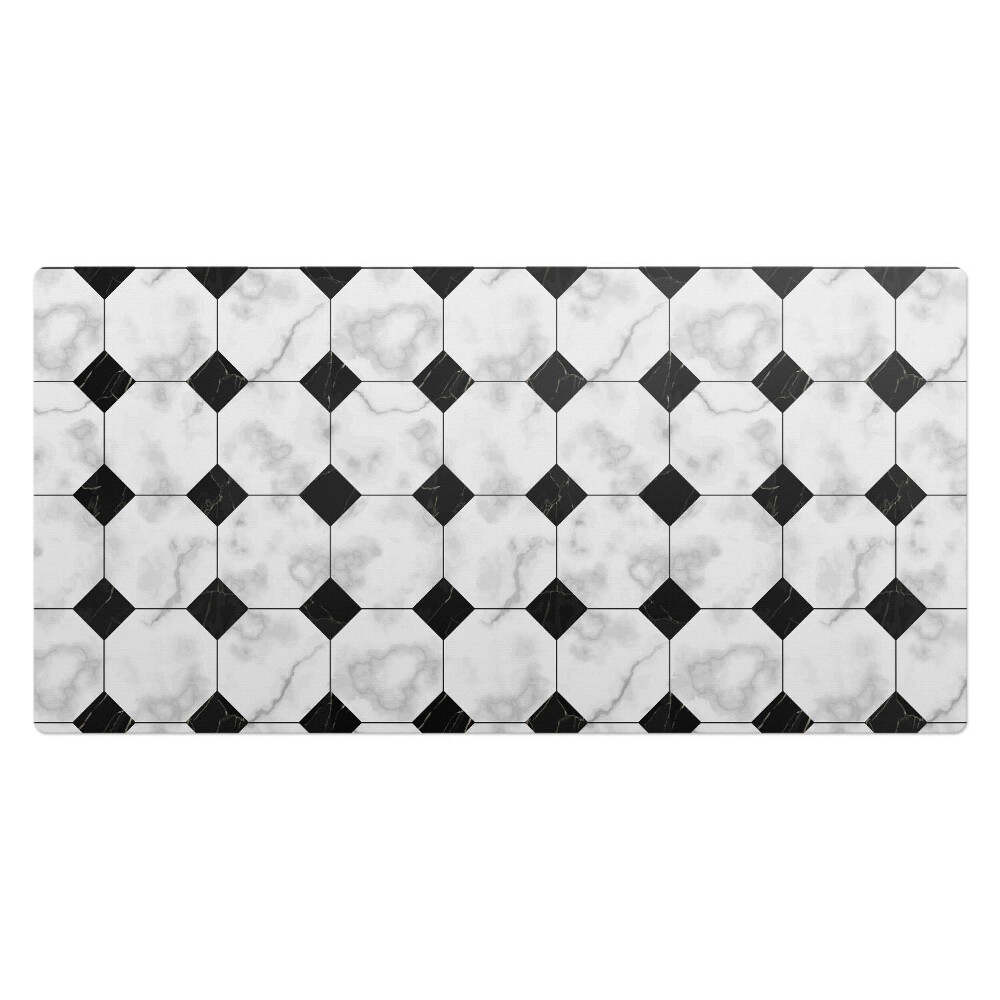 Podložka na stůl dětská Geometrický dlaždicový vzor