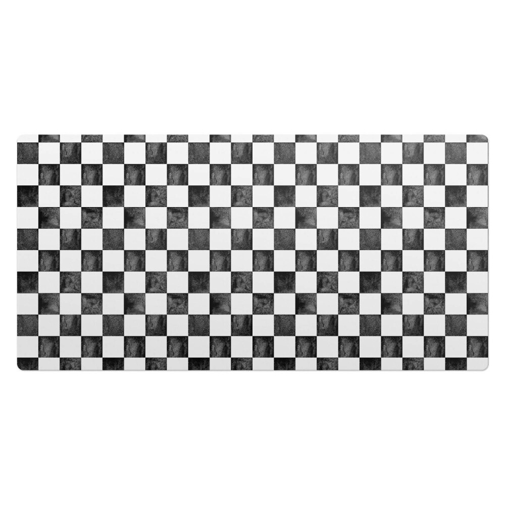 Podložka na stůl Vintage šachovnice