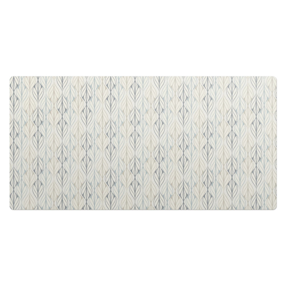 Podložka na stůl dětská Listový retro vzor