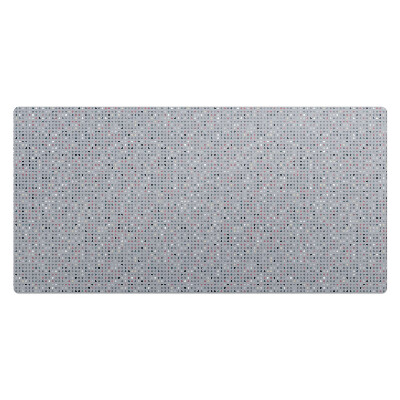 Pracovní podložka na stůl Mozaika s tečkami