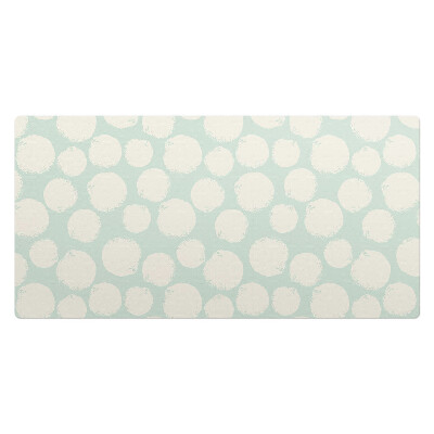 Podložka na stůl Pastelové tečky