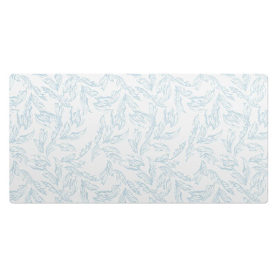 Pracovní podložka na stůl Jemné listy