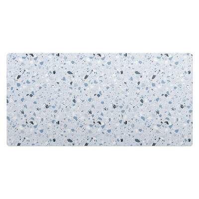 Pracovní podložka na stůl Terazzová mozaika