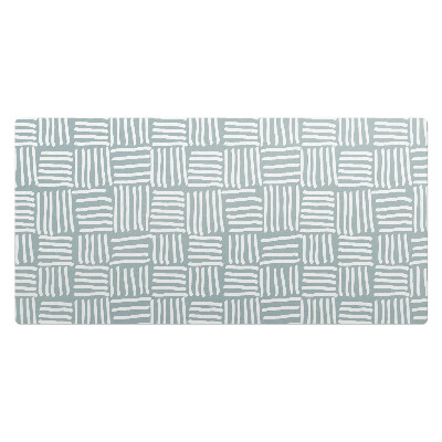 Pracovní podložka na stůl Geometrický vzor čar