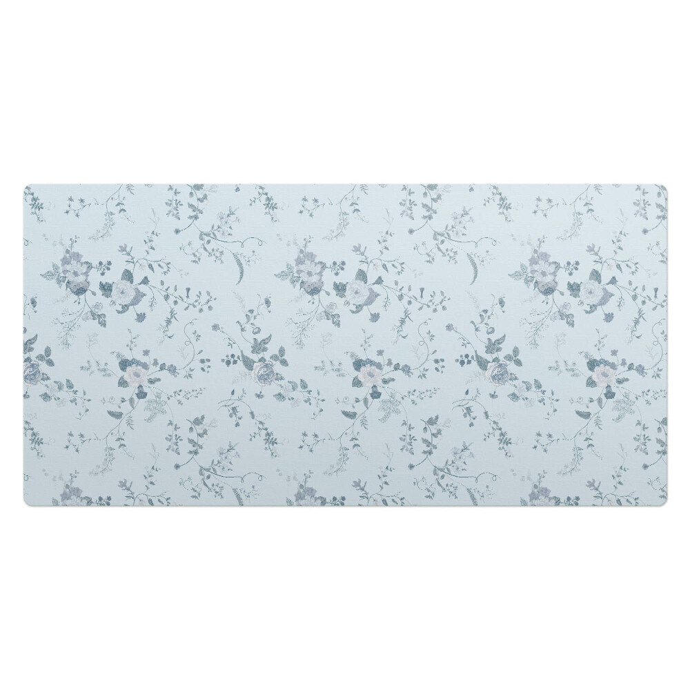 Podložka na stůl dětská Vintage květinový vzor