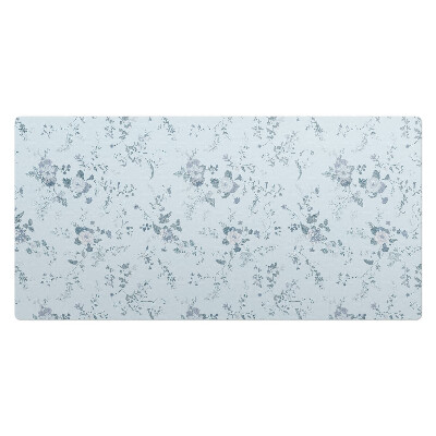 Podložka na stůl dětská Vintage květinový vzor