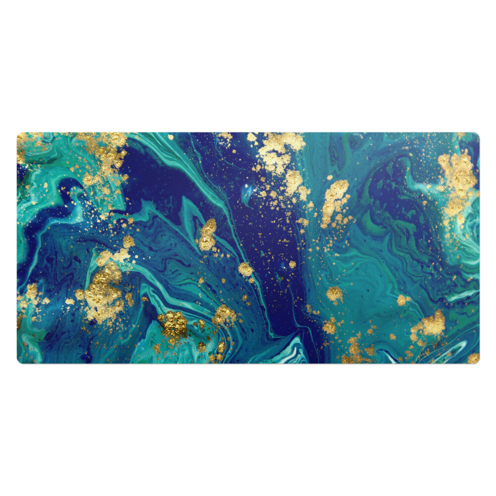 Podložka na stůl Mramorové vlny