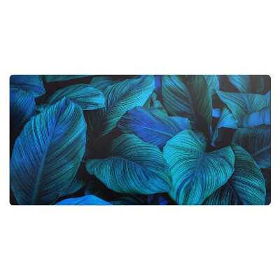 Podložka na stůl Tropické listy