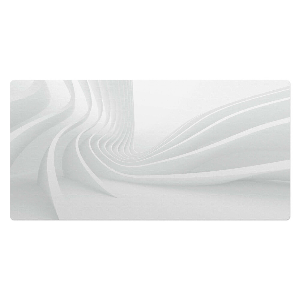 Podložka na stůl dětská Futuristické vlny