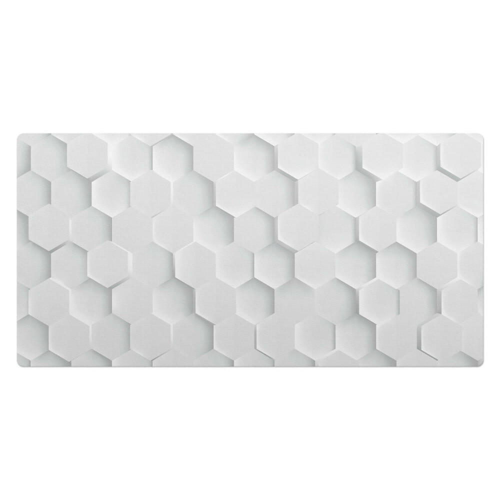 Podložka na stůl dětská 3D plástev