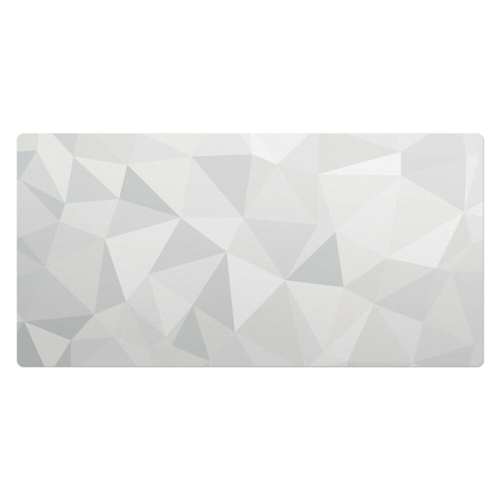 Podložka na stůl dětská Geometrický 3D vzor