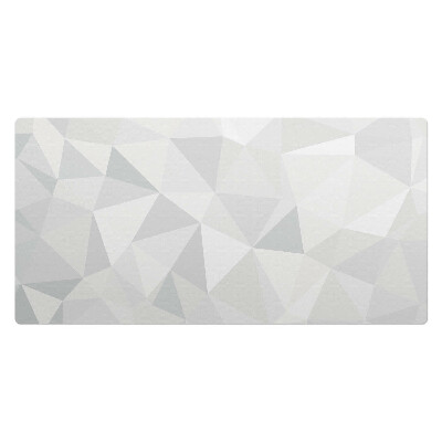 Podložka na stůl dětská Geometrický 3D vzor