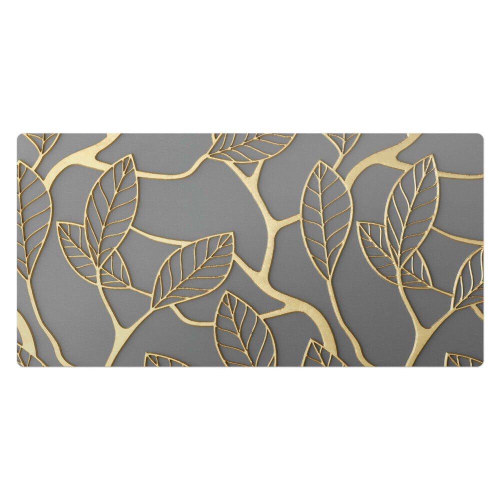 Podložka na stůl dětská Listy na větvích