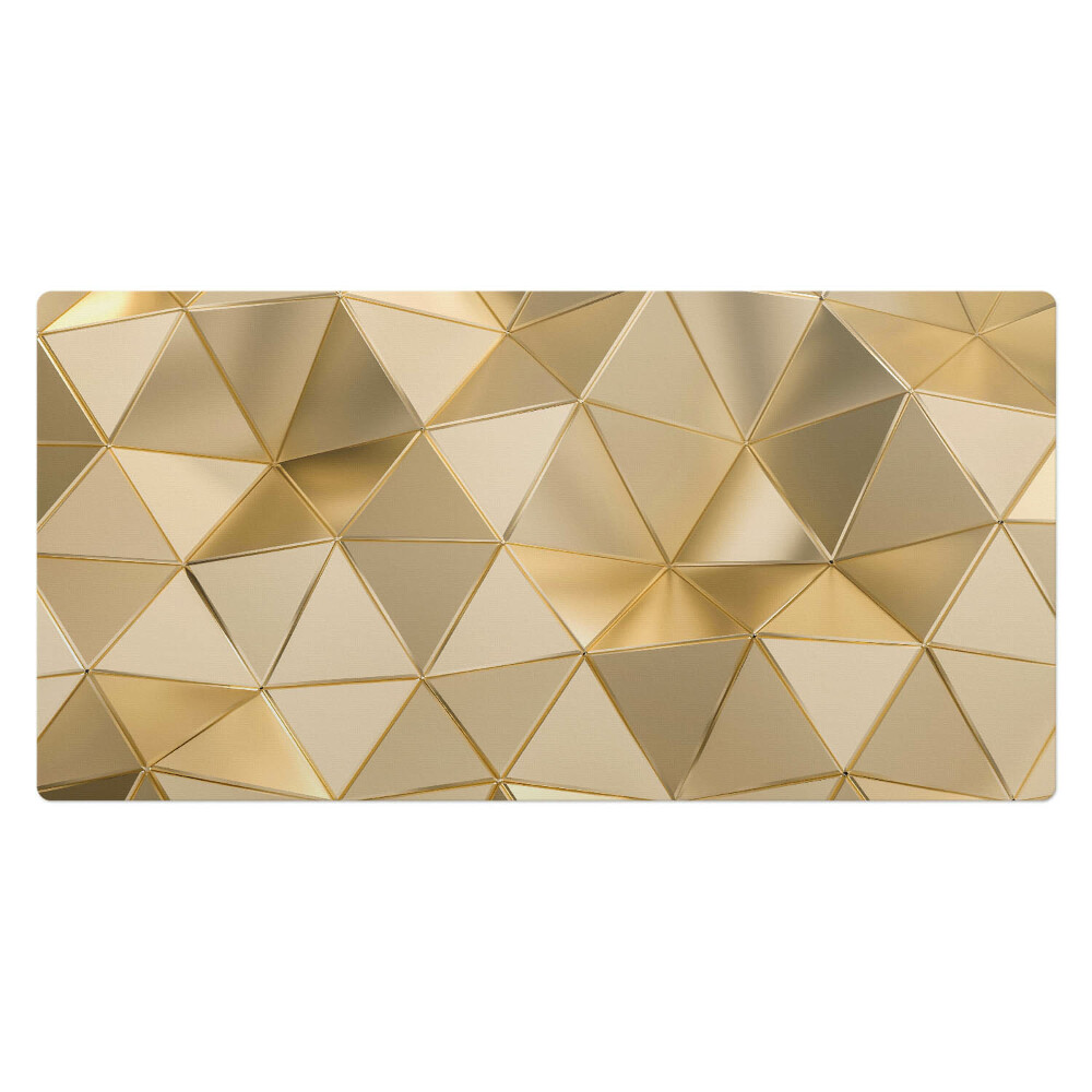 Podložka na stůl Geometrický 3D vzor