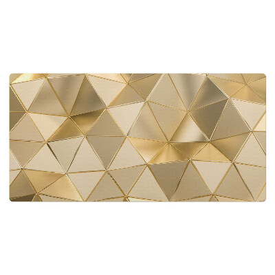 Podložka na stůl Geometrický 3D vzor