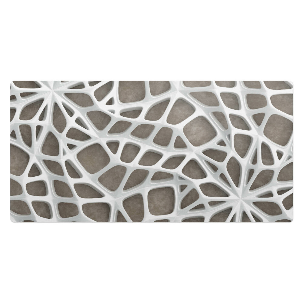 Podložka na stůl Prolamovaná 3D struktura