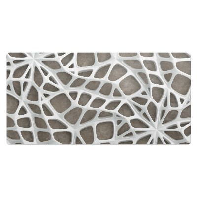 Podložka na stůl Prolamovaná 3D struktura