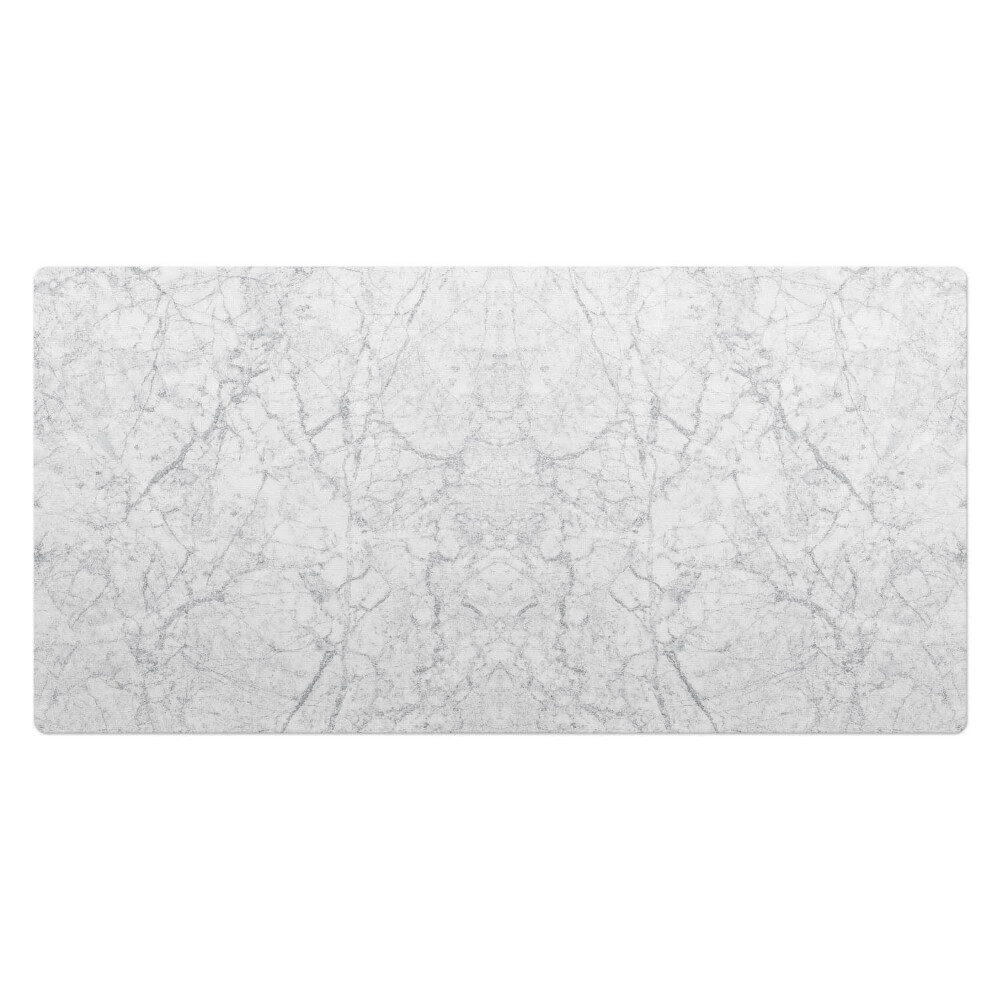 Pracovní podložka na stůl Mramorové vzory