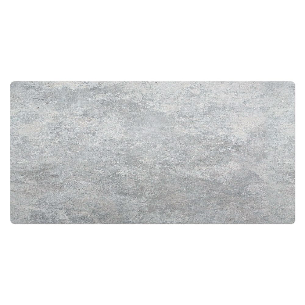 Podložka na stůl dětská Betonová textura