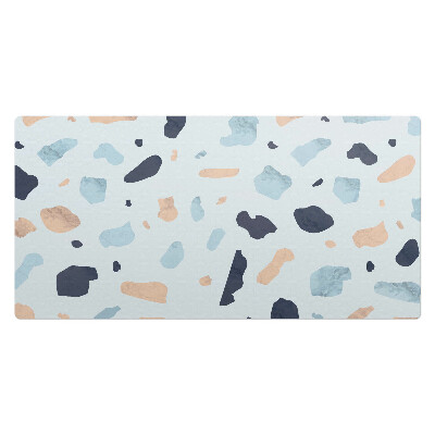 Pracovní podložka na stůl Abstraktní skvrny