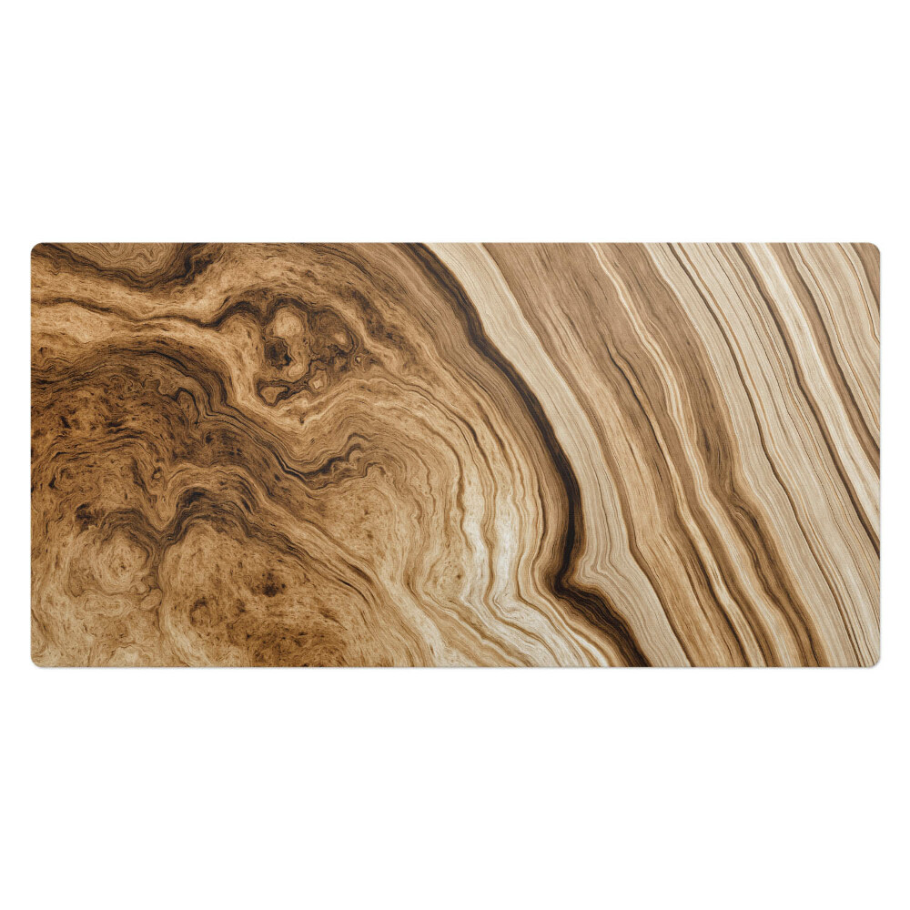 Podložka na stůl dětská Dřevěné vlny