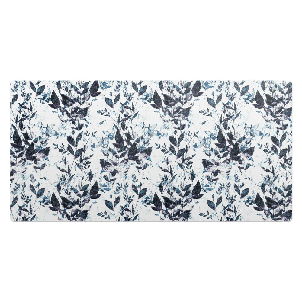 Podložka na stůl dětská Vintage rostlinný vzor