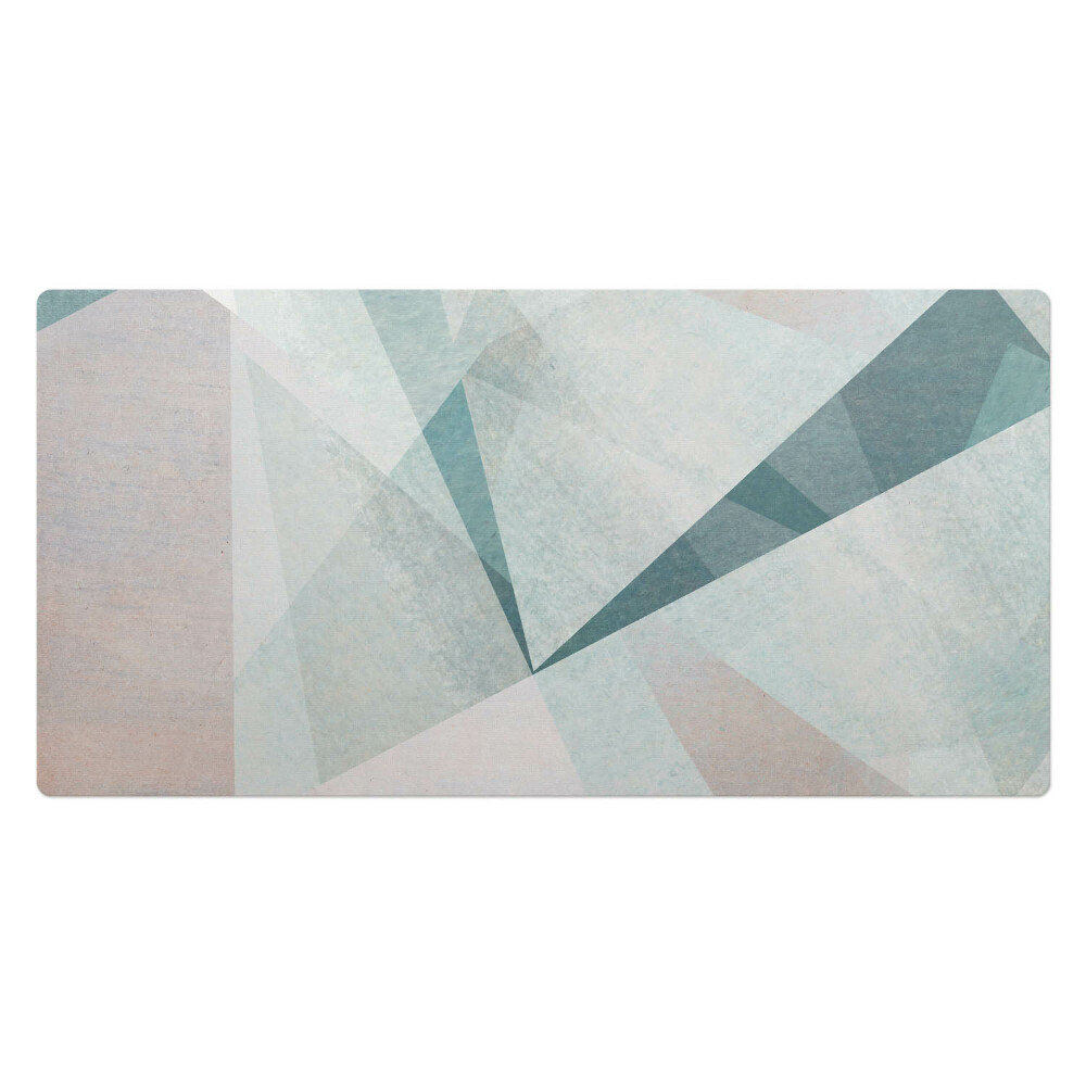 Podložka na stůl Geometrické tvary