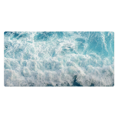 Podložka na stůl dětská Mořské vlny v pohybu