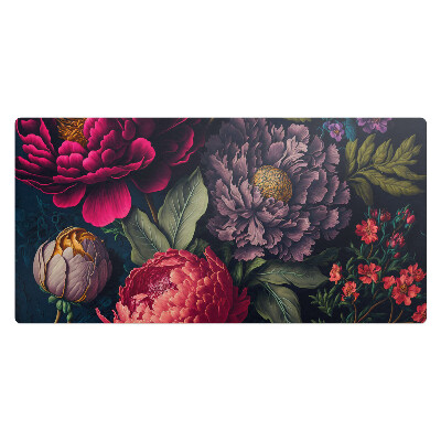 Podložka na stůl Vintage květinový vzor