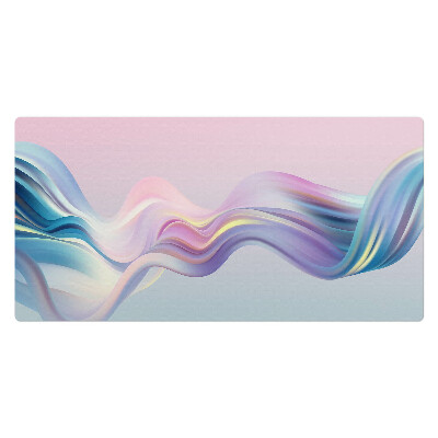 Podložka na stůl Pastelové vlny