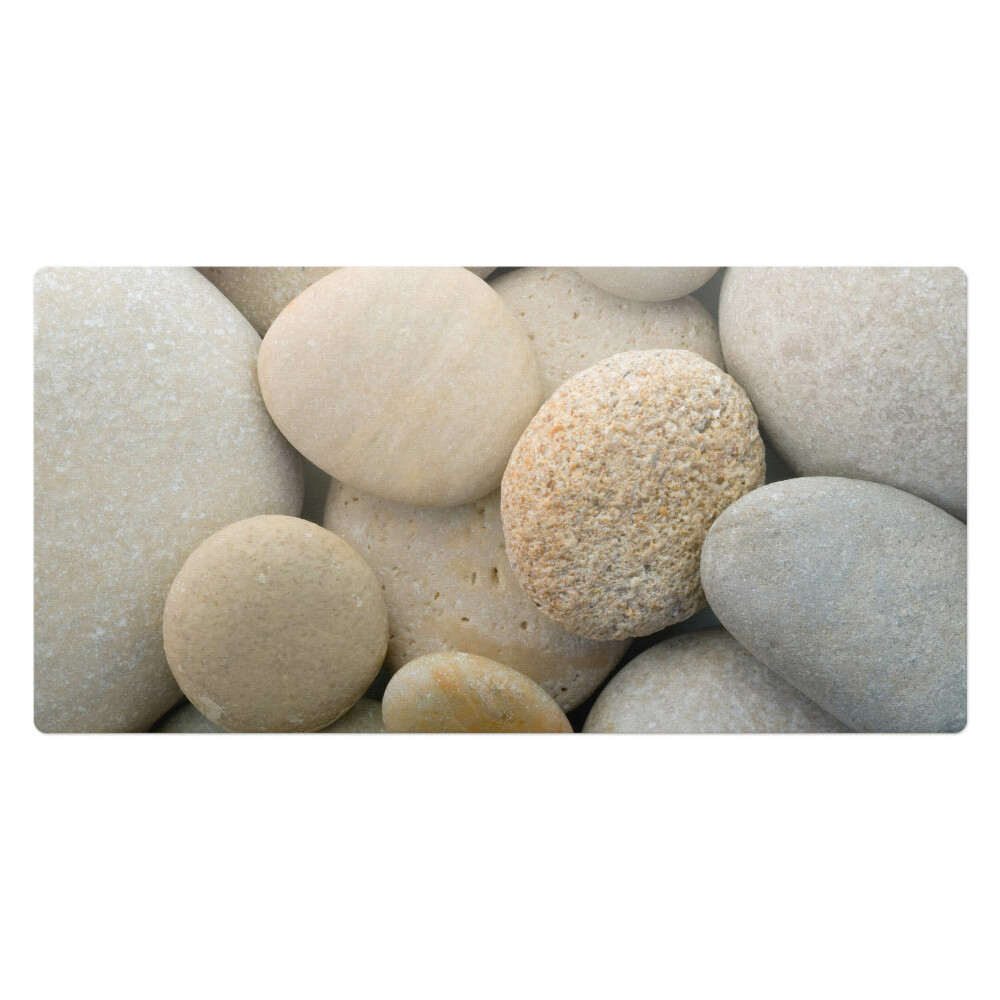 Podložka na stůl Hladké kameny