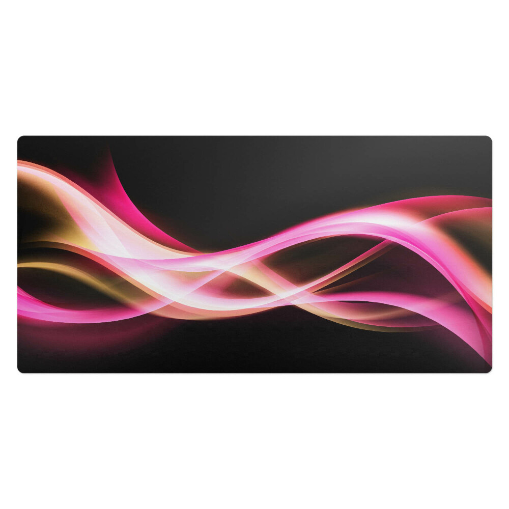 Podložka na stůl dětská Vlnité čáry