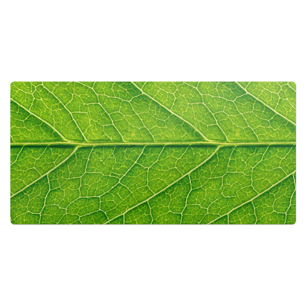 Podložka na stůl dětská Detail listu